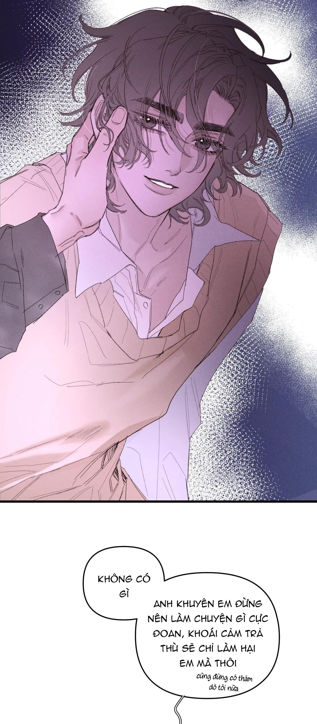 đều vì em chapter 3 15