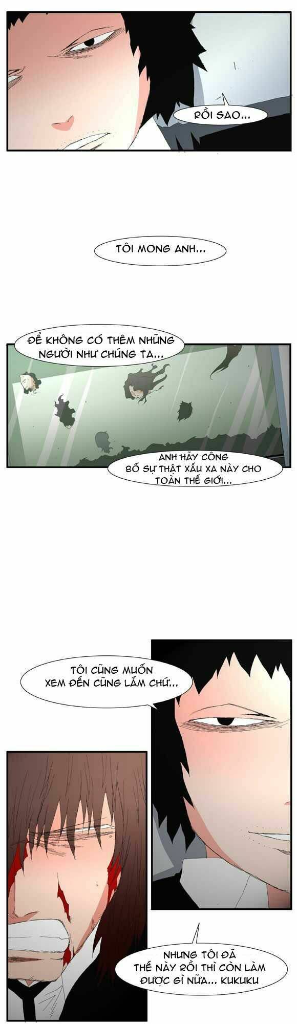 siêu năng chapter 53 29