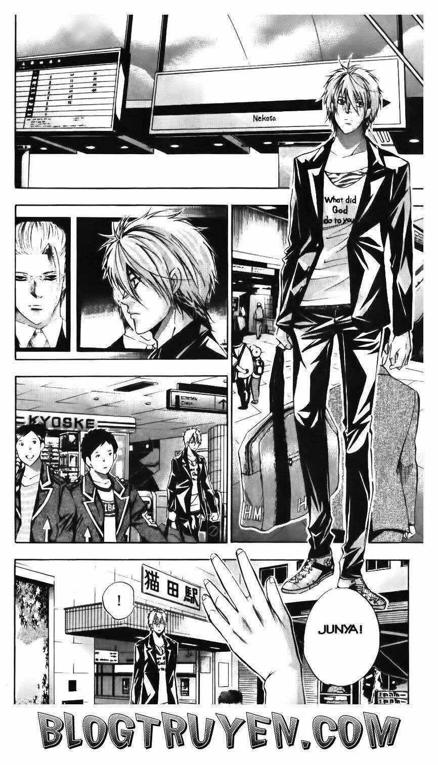 ma vương chapter 97 4