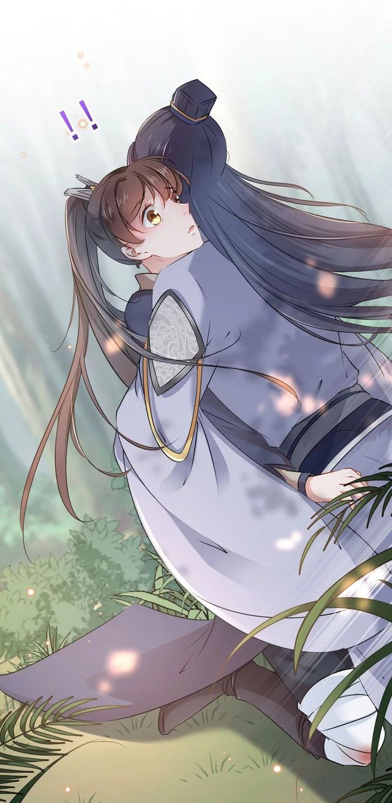 vương gia không thể trêu chapter 81 38