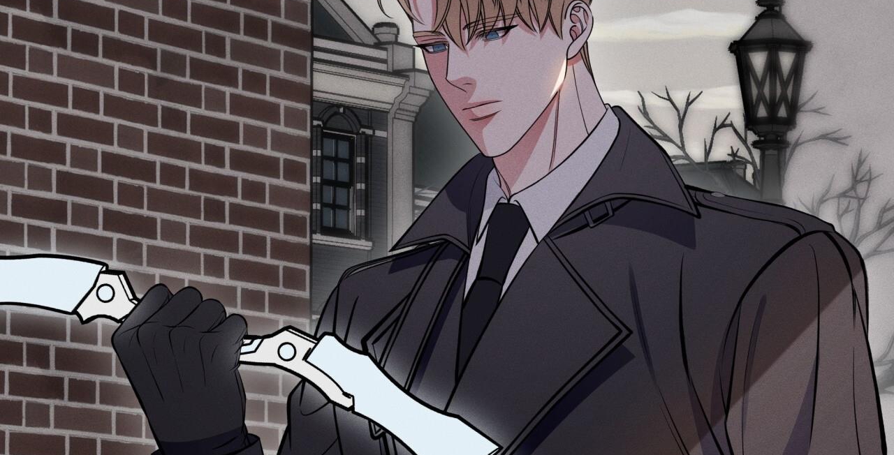 luân đôn trong màn đêm chapter 14 214