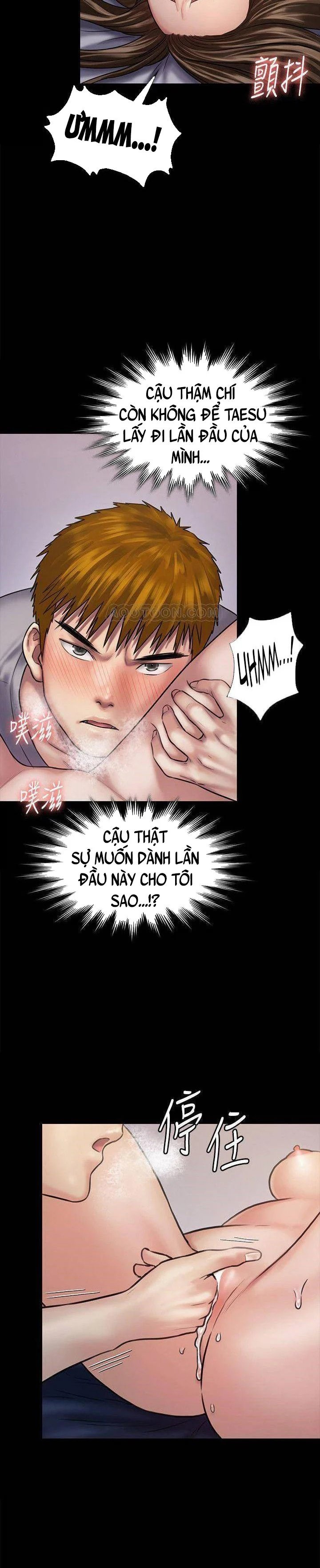 ong chúa chapter 121 17