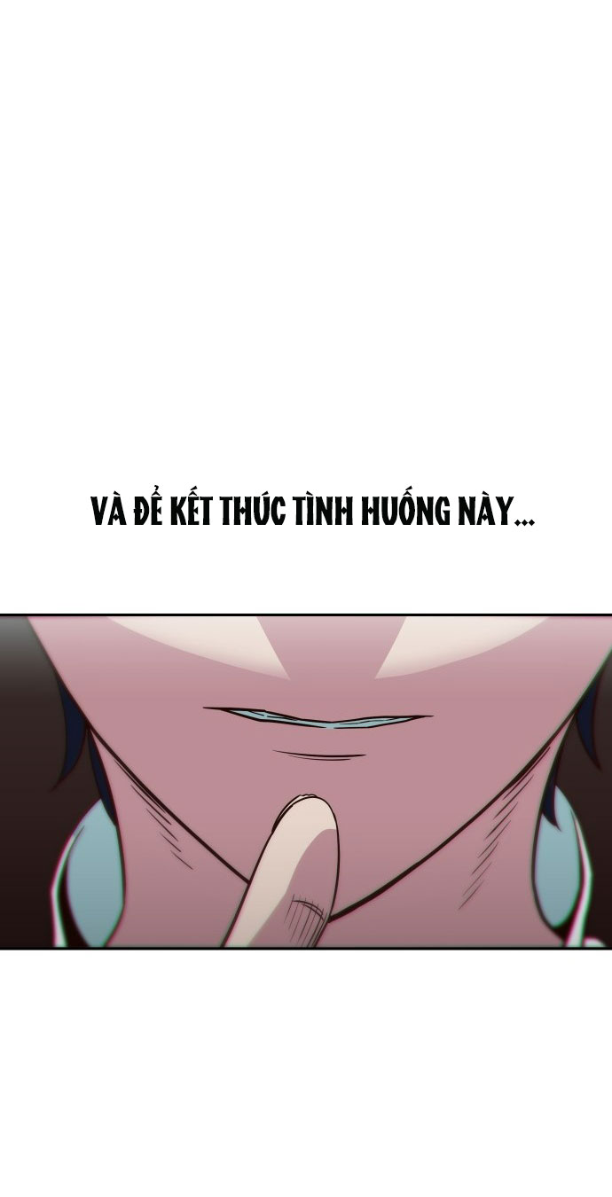 nữ sinh trường trung học chỉ bắt nạt tôi thôi chapter 8.1 46