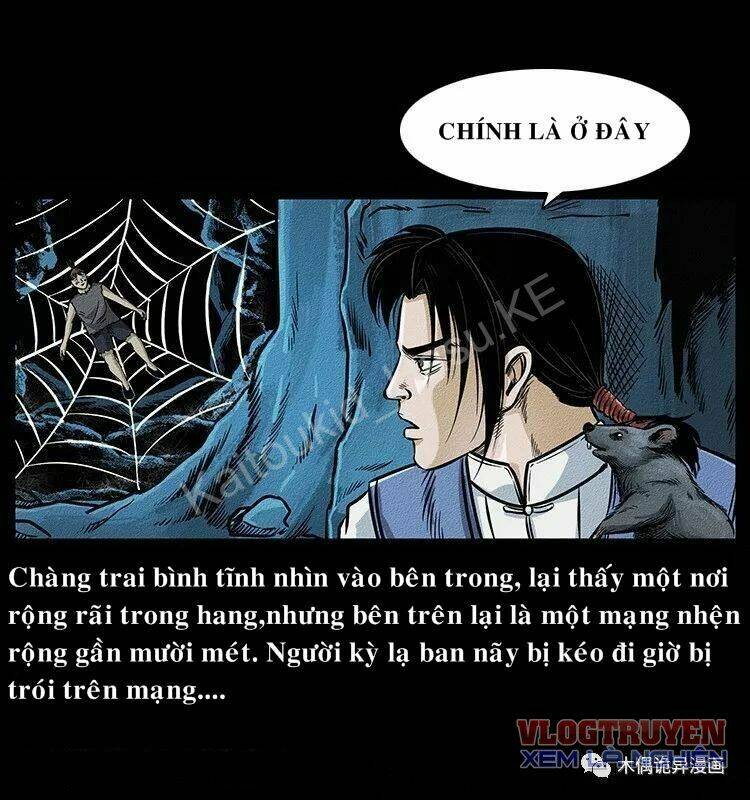 tiên sơn truyền kỳ chapter 1 15