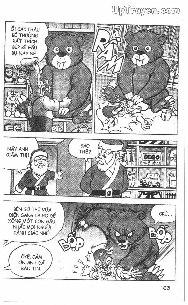 đội quân nhí nhố chapter 37 165