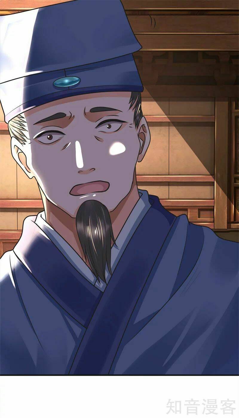 chí tôn hồng bao hoàng đế chapter 42 16