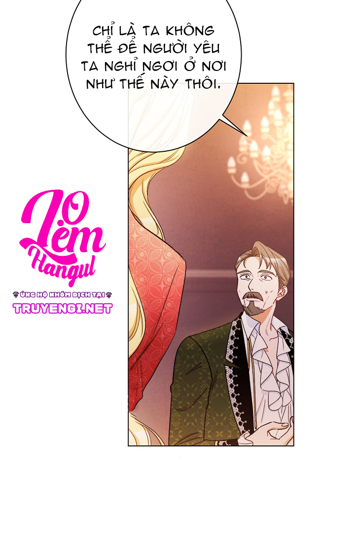 ác nữ đảo ngược đồng hồ cát chapter 63 77