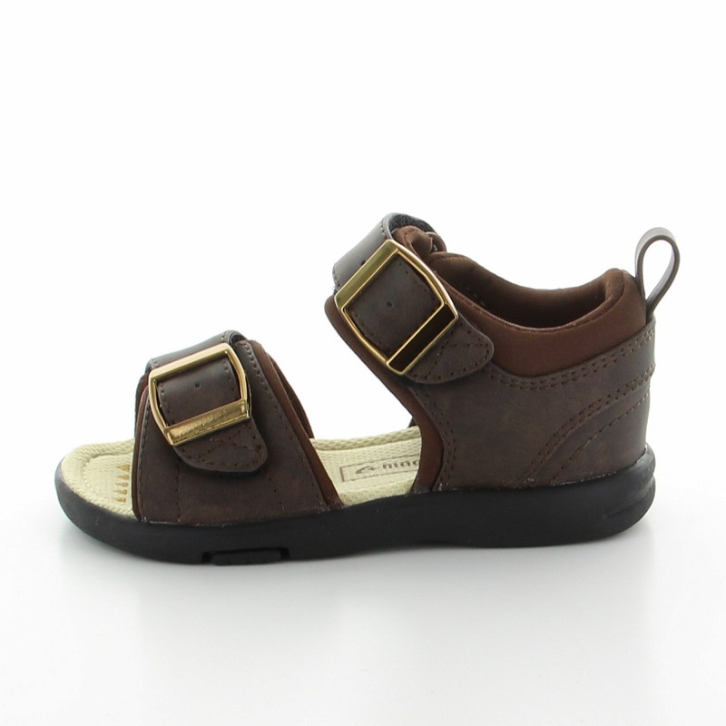 Giày sandal bé trai MS C2180 