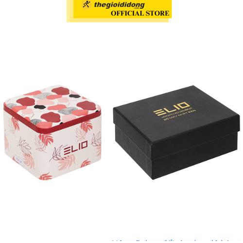 Đồng hồ ELIO 28 mm Nữ EC013-02 - Hàng Chính Hãng