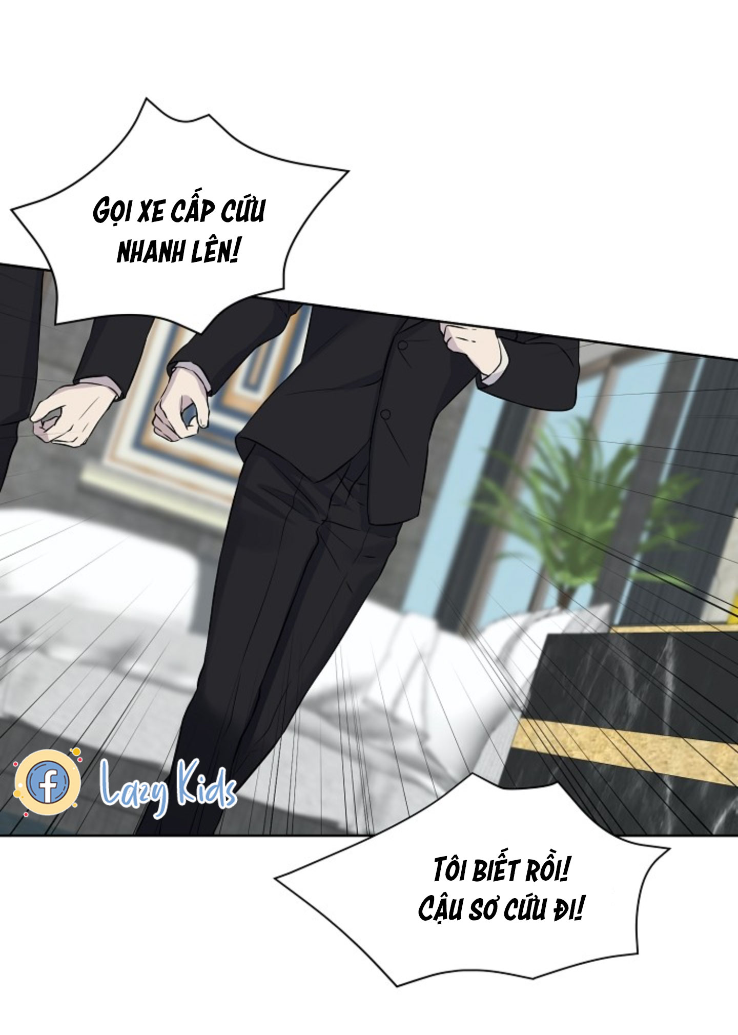 viên đạn vàng chapter 20 18