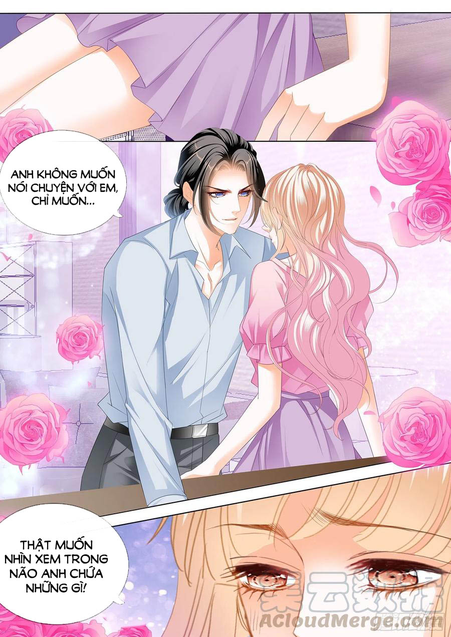 bá đạo tiểu thúc, xin trêu chọc vừa thôi! chapter 201 5