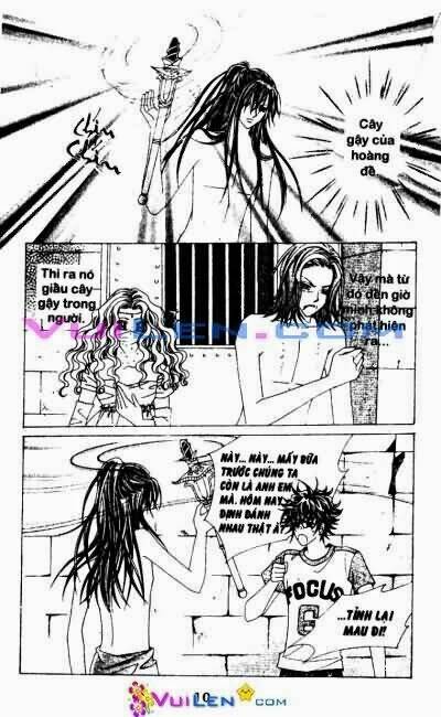 đến vương quốc ma chapter 9 10