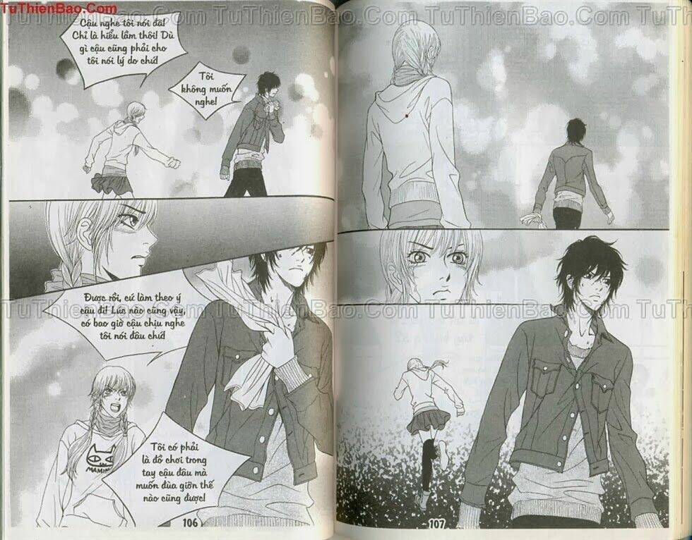 anh chàng bảnh trai chapter 3 52