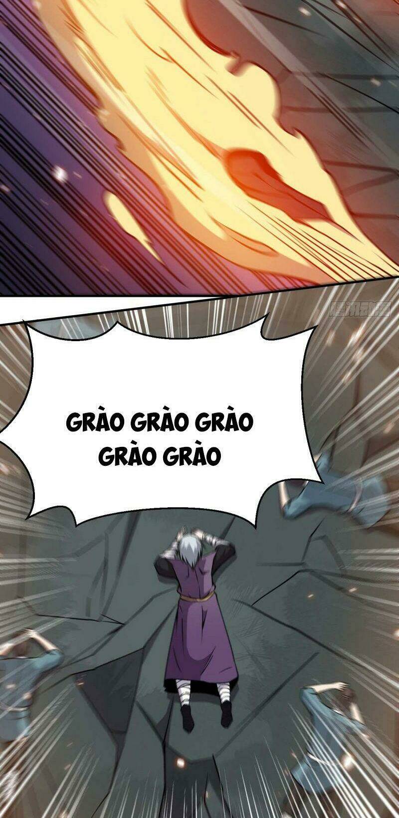 tổ thượng có tiền chapter 32 38