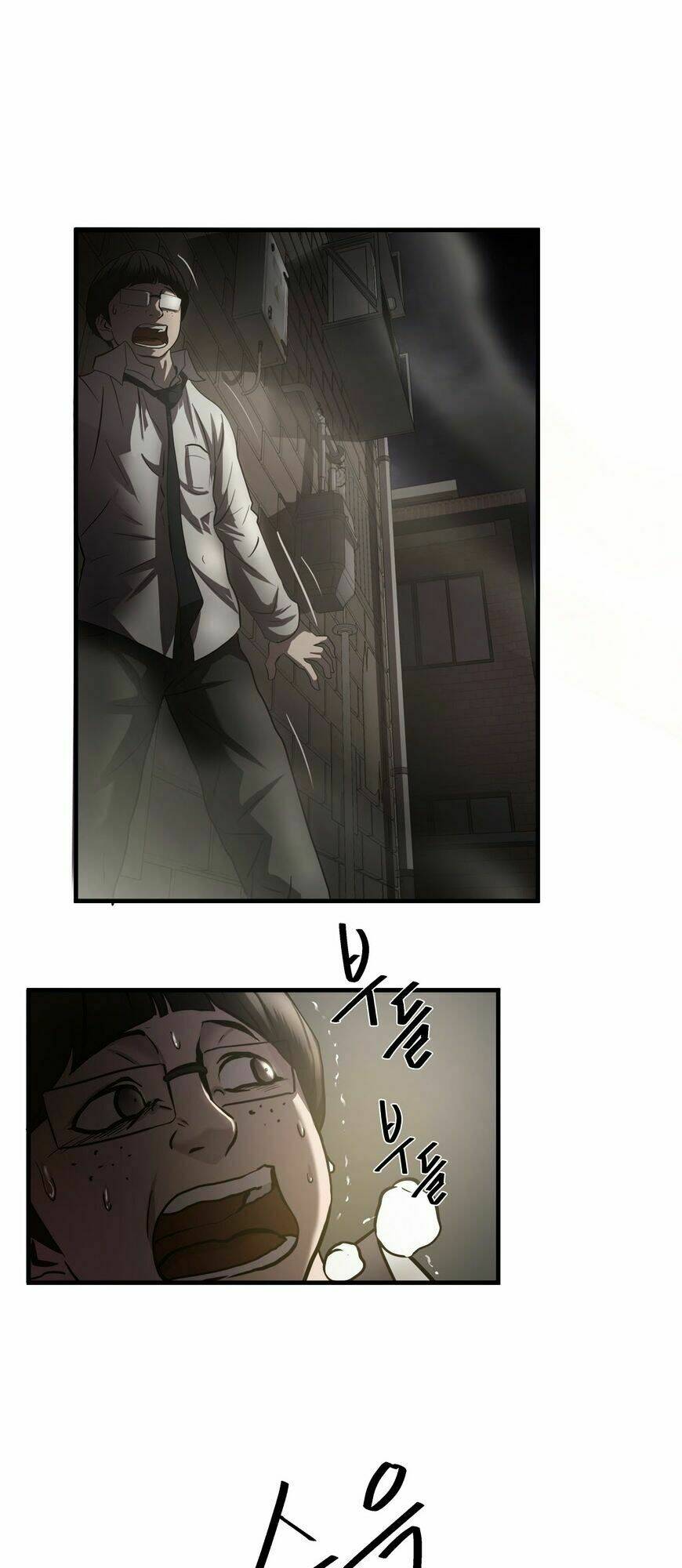 kẻ bị ruồng bỏ chapter 34 45