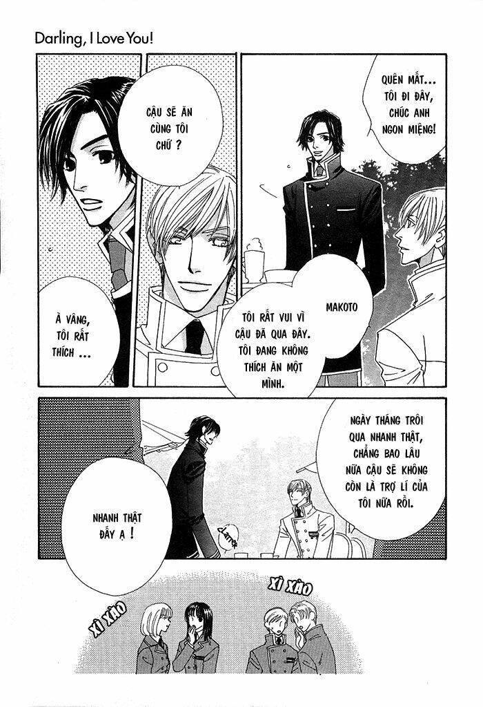 darling, i love you chapter 7 20