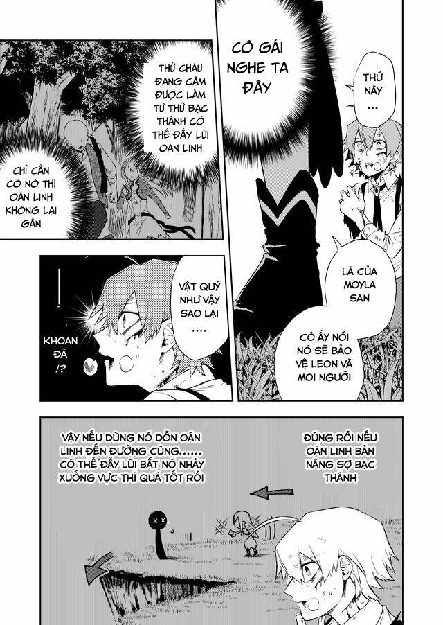 fushi no sougishi chapter 15 6