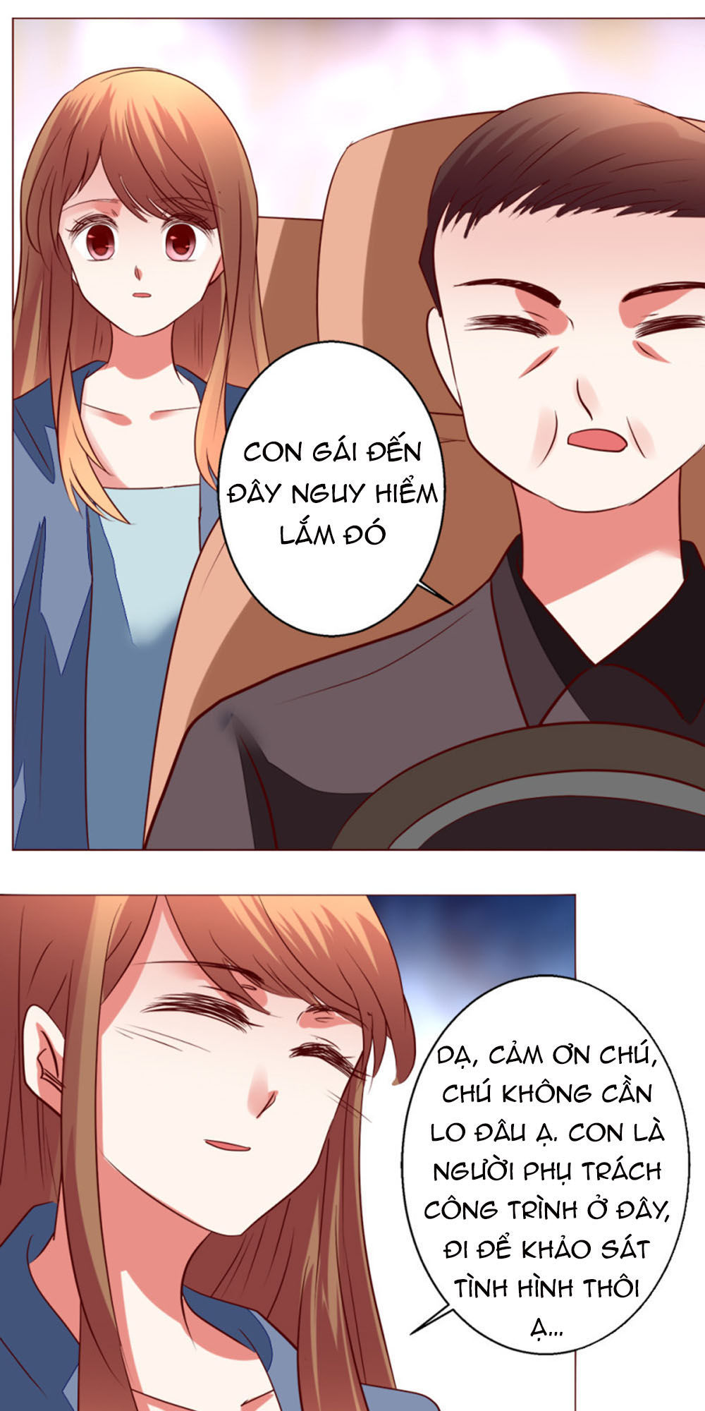 một tuần làm tình nhân chapter 65 6