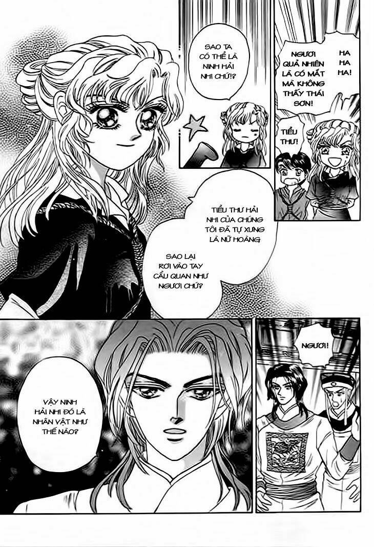 spirit of the ocean chapter 3 12