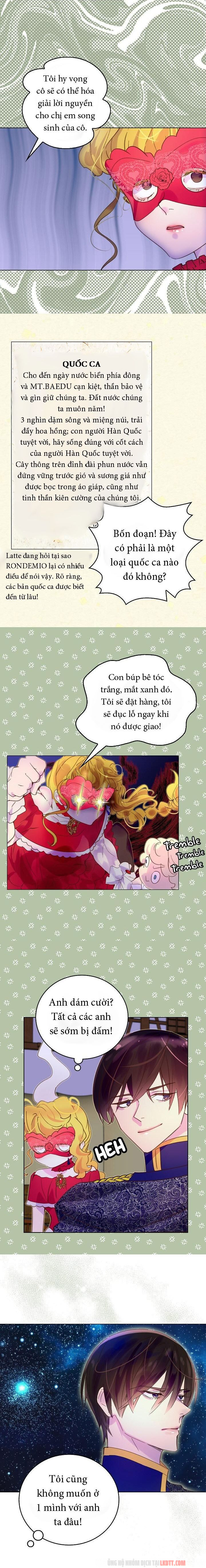 đừng xem thường nữ phụ chapter 65 4