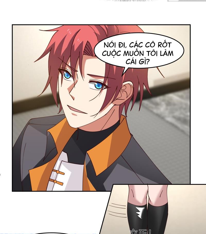 trên người ta có một rồng chapter 468 6