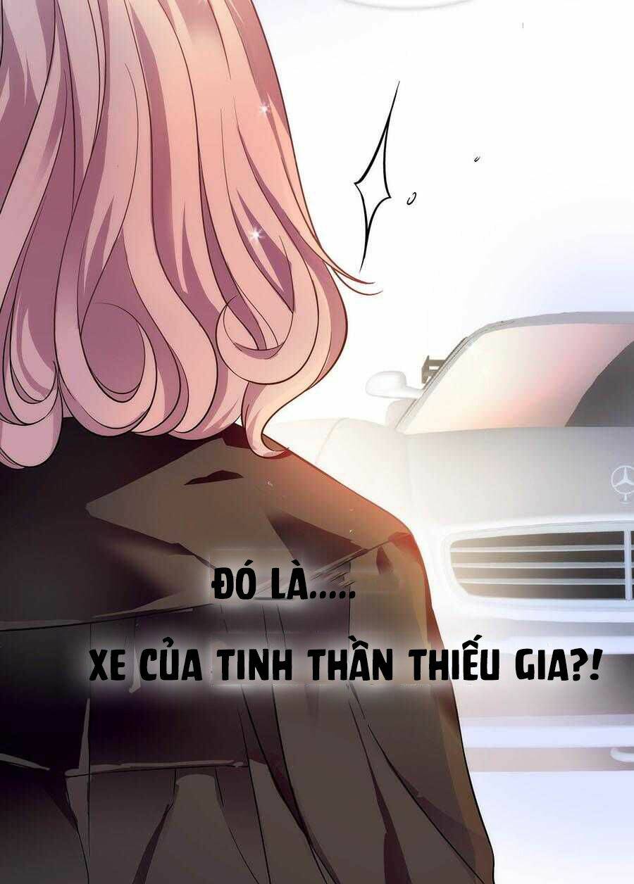 mật đào tiểu kiều thê chapter 1 4