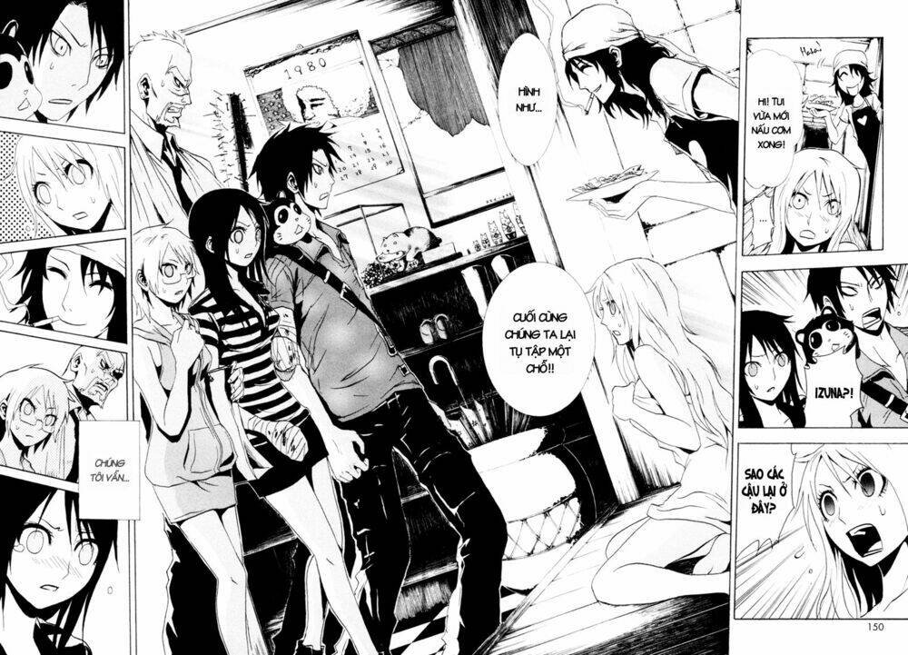 ga-rei chapter 21 35