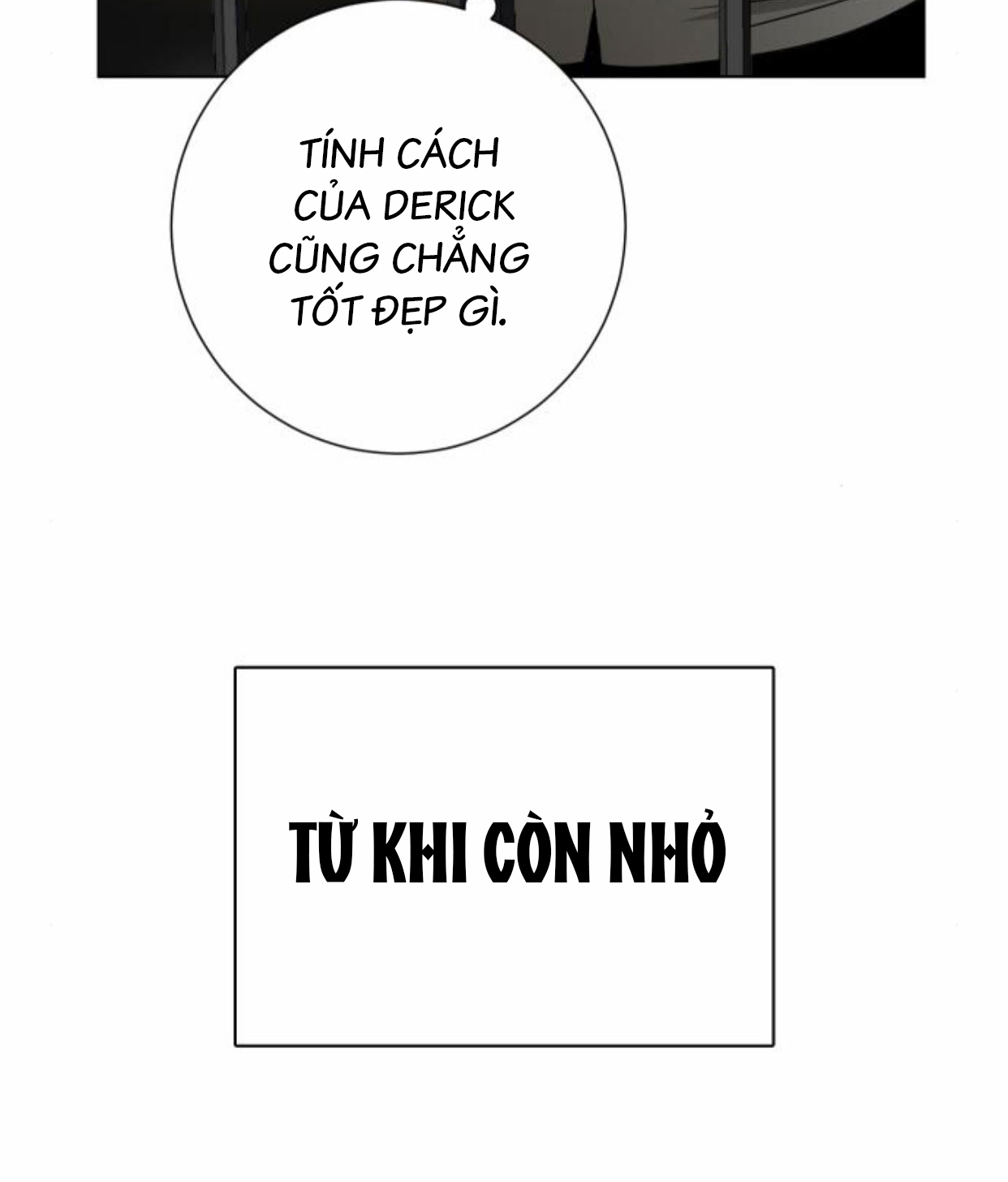 tôi hoán đổi thân xác với thái tử chapter 5.3 6