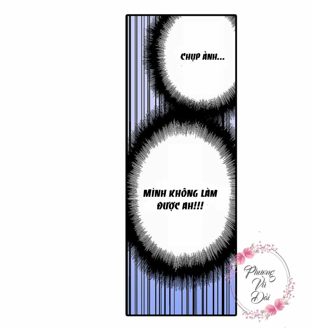 mệnh lệnh tuyệt đối của bá đạo vương tử chapter 2 24