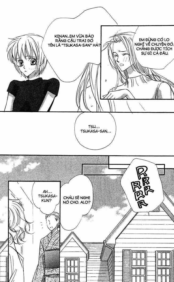 yoru made matenai chapter 22 15