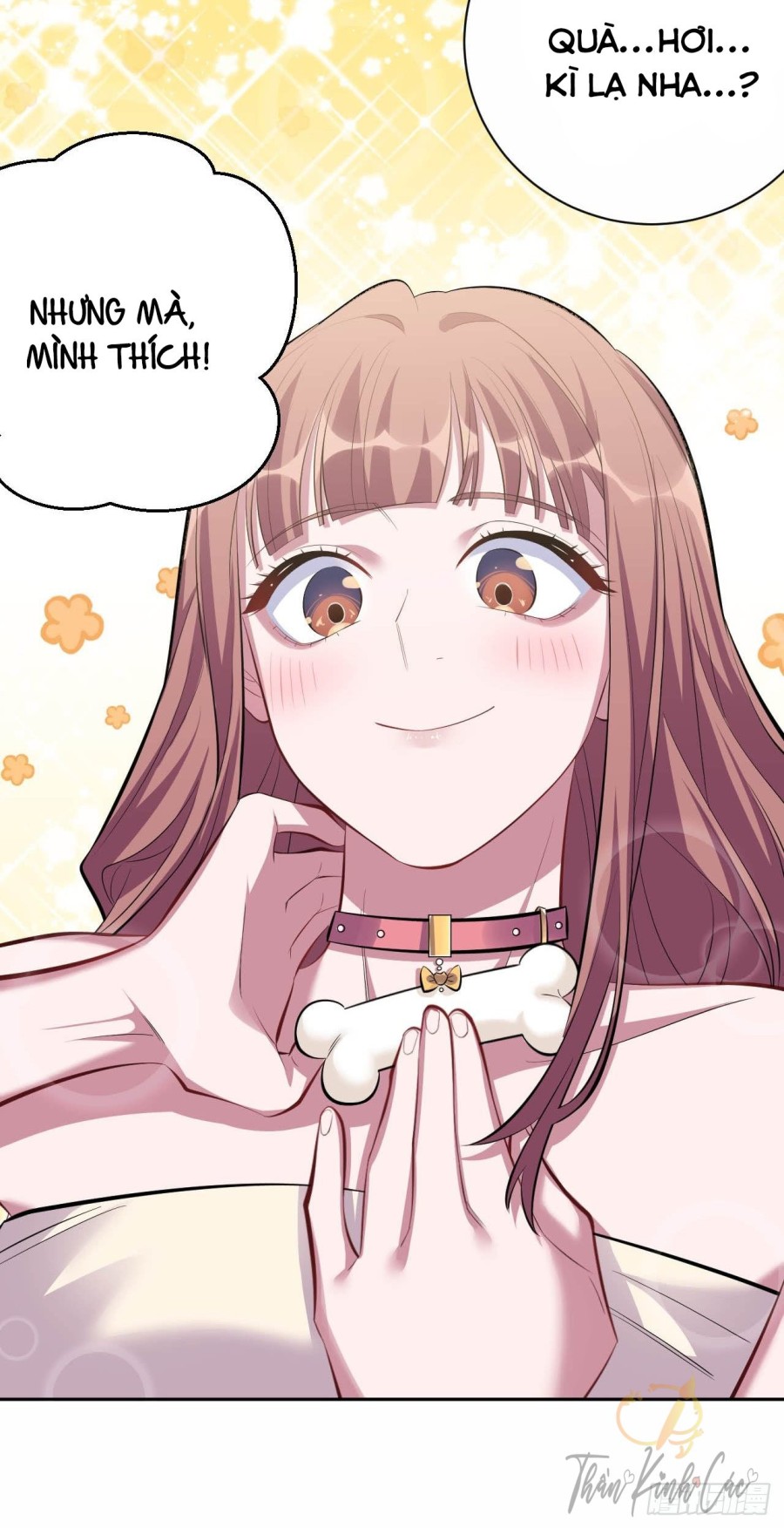 nhạc phụ đại nhân là bà xã chapter 29 8