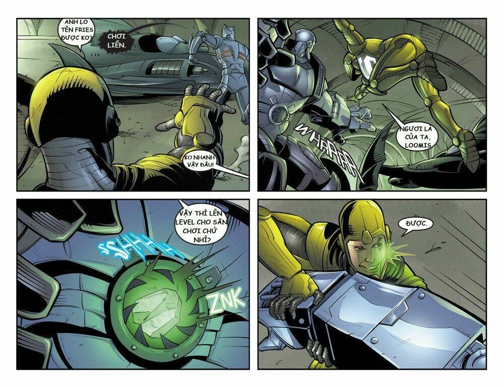 smallville season 11 chapter 23 8