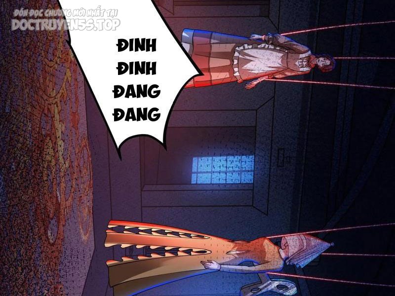 quỷ dị dược tề sư: bệnh nhân của ta đều là kinh khủng chapter 143 2