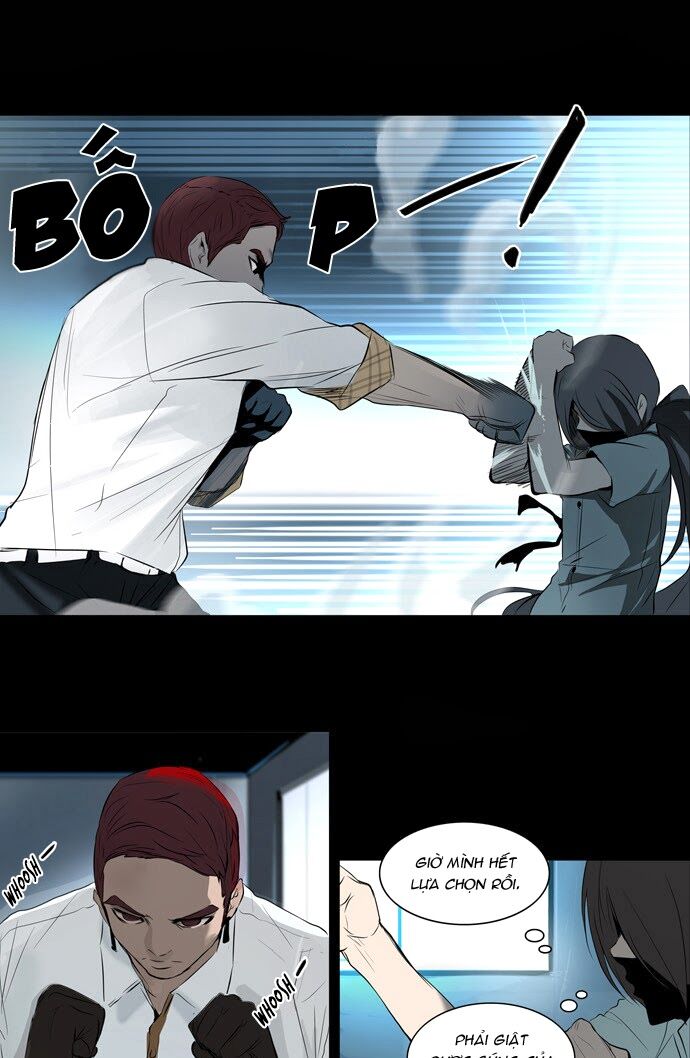 tòa tháp bí ẩn 2 chapter 64 28