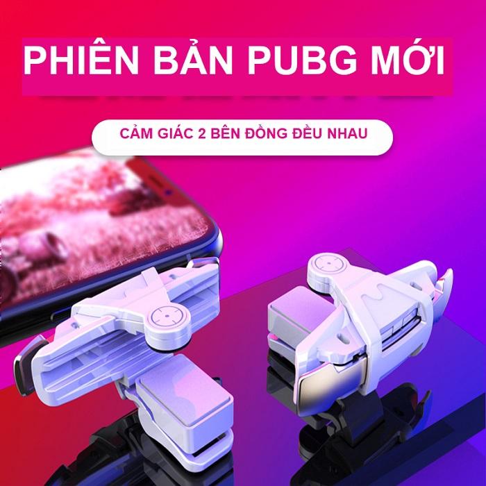 Nút bấm cơ chơi PUBG M9