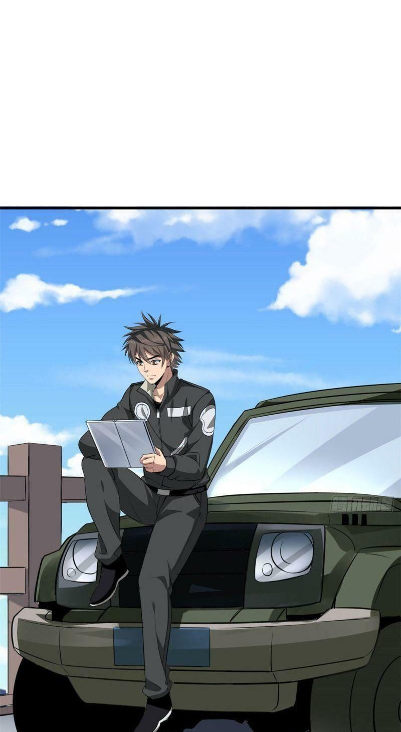 xã lam bạch chapter 43 20