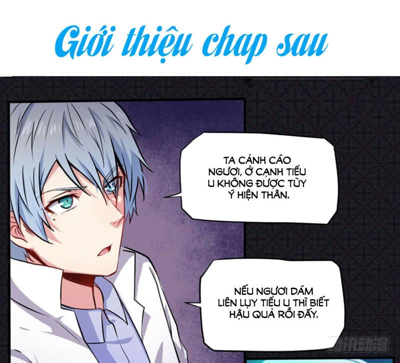 ngạo kiều quỷ vương yêu ta chapter 77 38