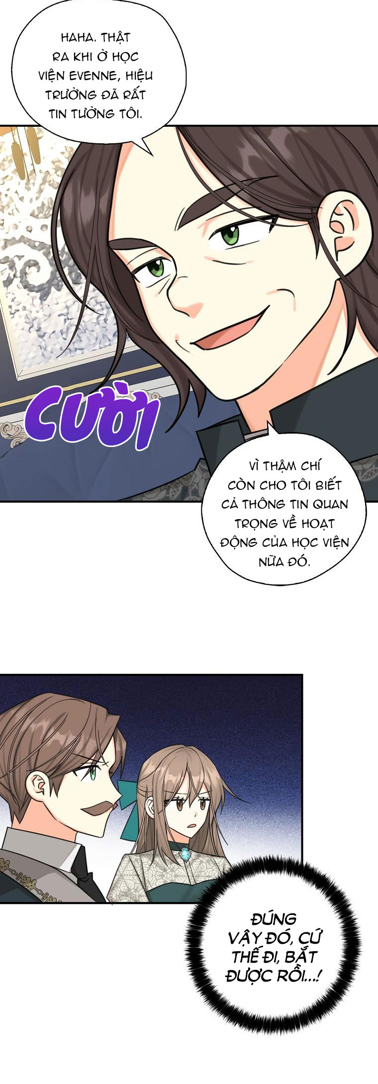 ba người anh trai của tôi là bạo quân chapter 48.1 26