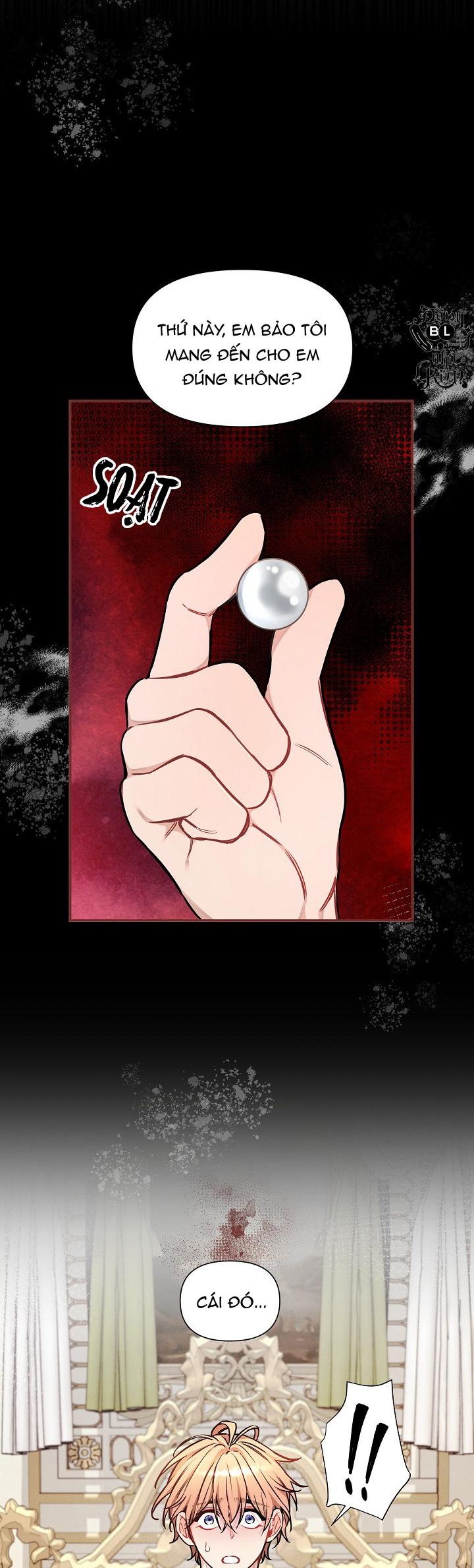 chuyến tàu điên cuồng chapter 40 30