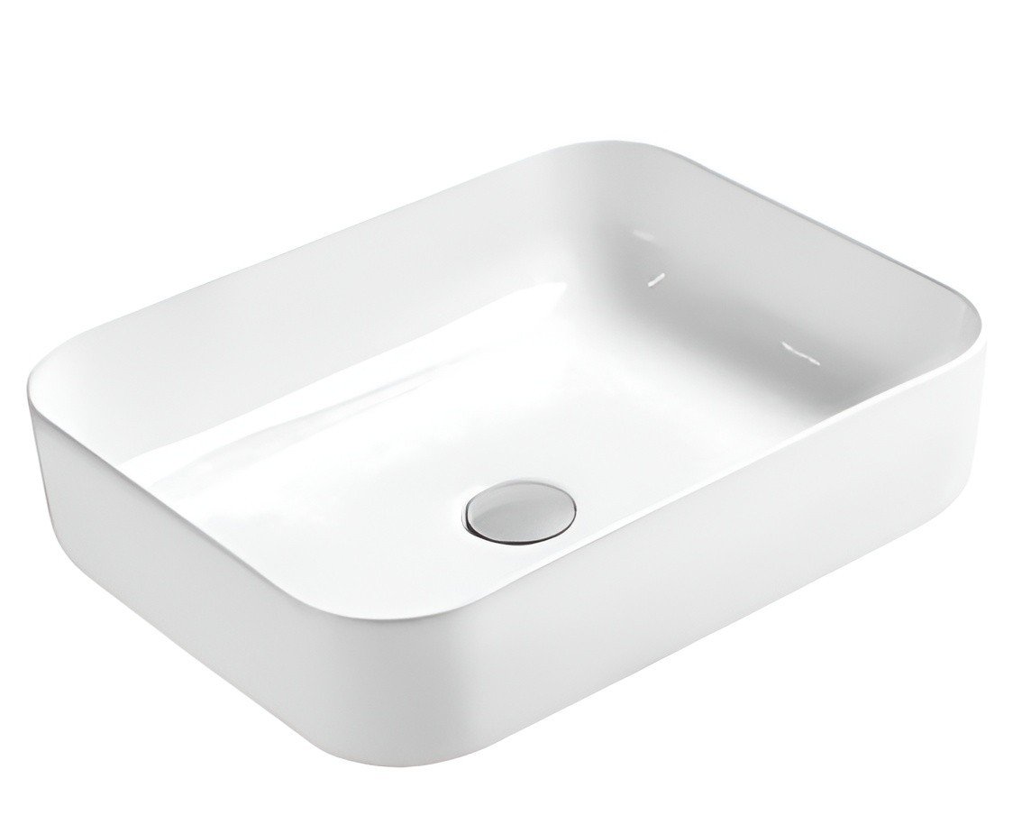 CHẬU RỬA MẶT LAVABO EUROVINTO CAO CẤP MÃ HT-104