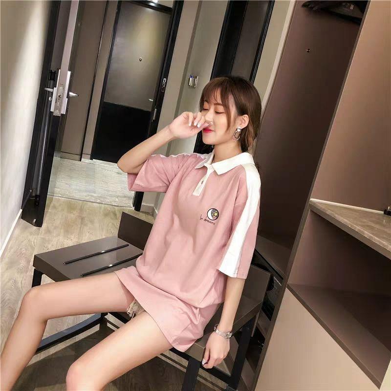 Áo polo, áo nữ, áo kiểu, áo thun, áo thun nữ, áo uzzlang, áo kiểu uzzlang, áo kiểu nữ, áo Hàn Quốc