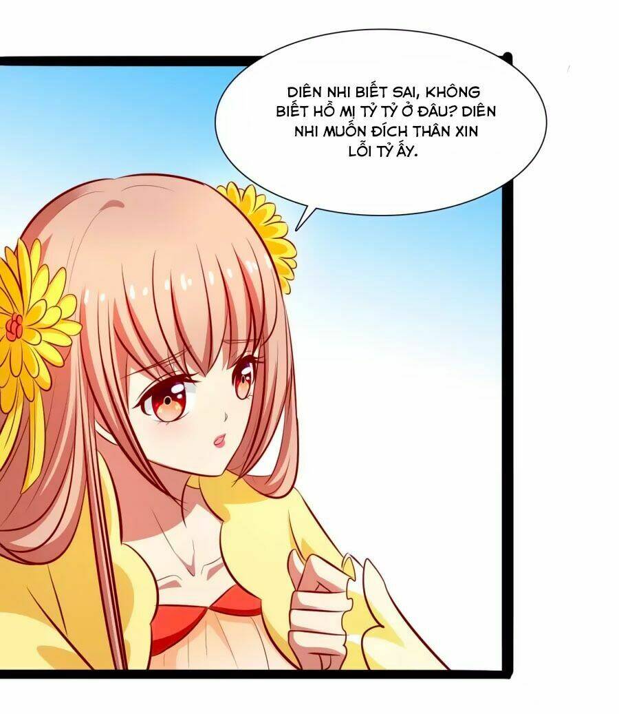 thỏ yêu tiểu vương phi chapter 44 11