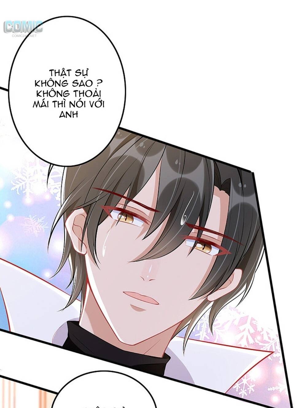 thiết lập nhân vật daddy của tôi bị sụp đổ chapter 77 14