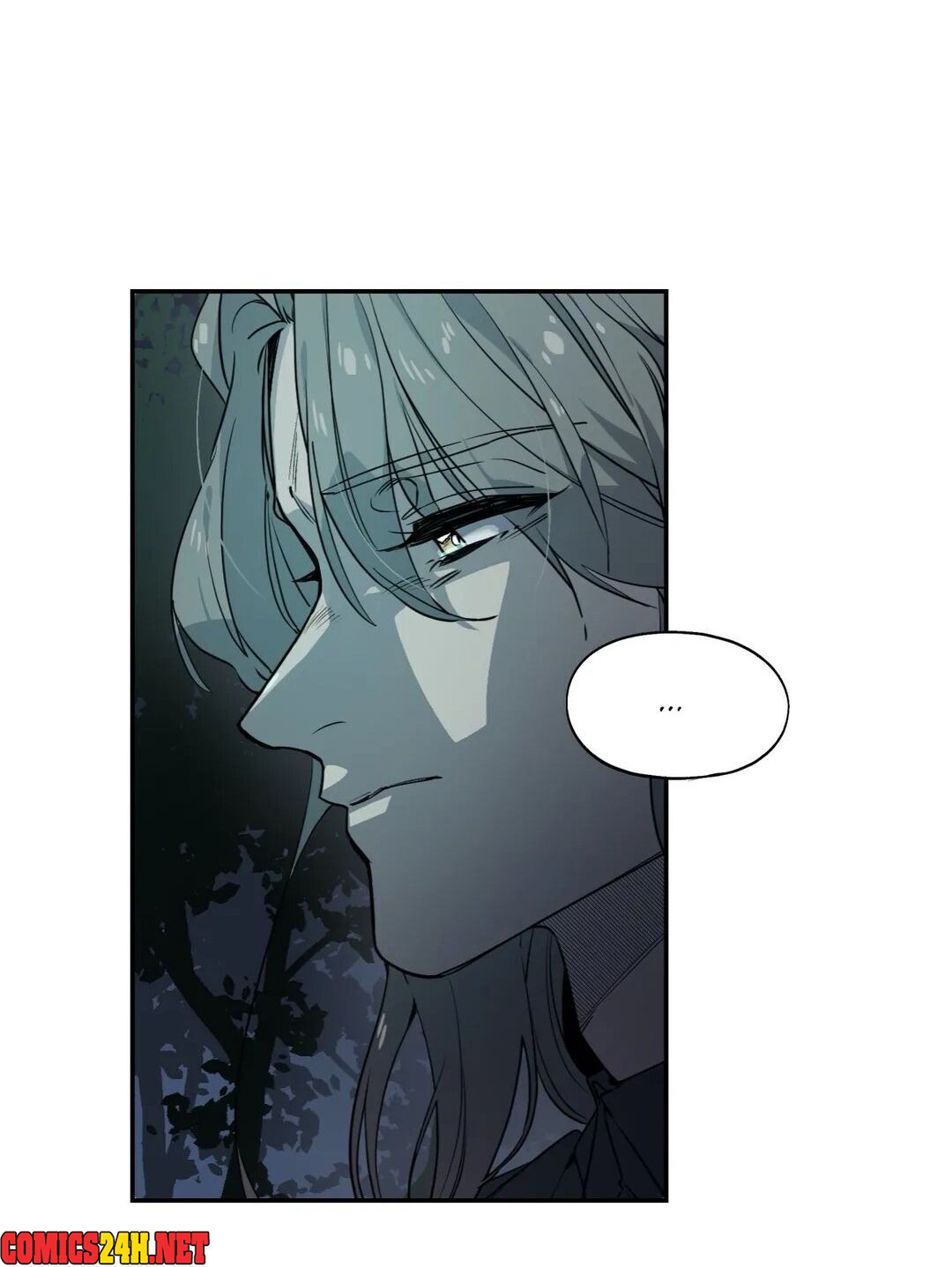 quán café tình nhân chapter 48 48