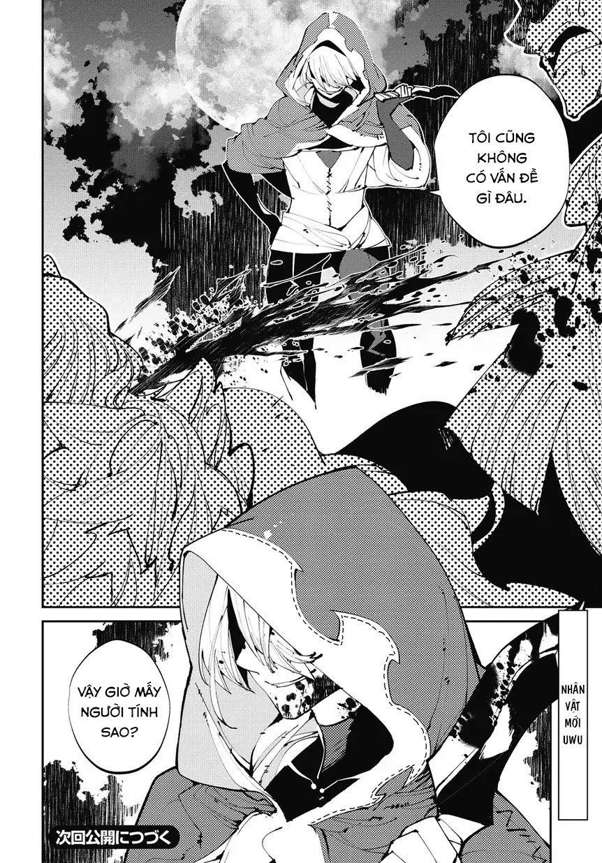 isekai tensei no boukensha chapter 3 25