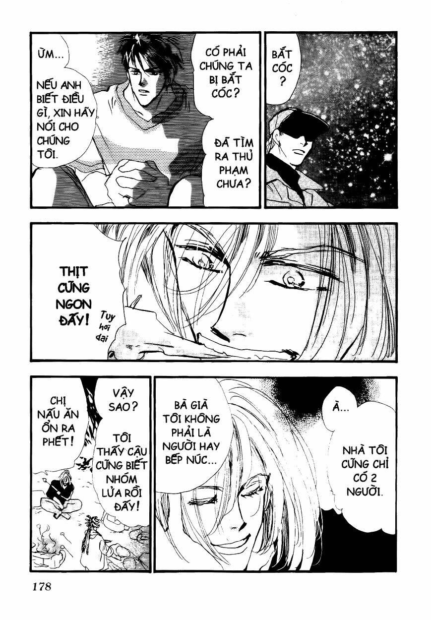 7 mầm sống chapter 4 43