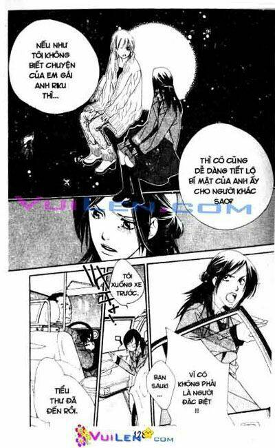 biển rộng bao la chapter 2 128