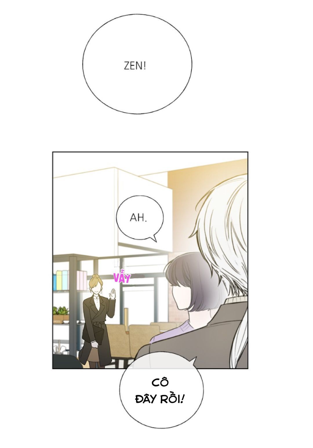 invitation of mystic messenger chapter 20 42