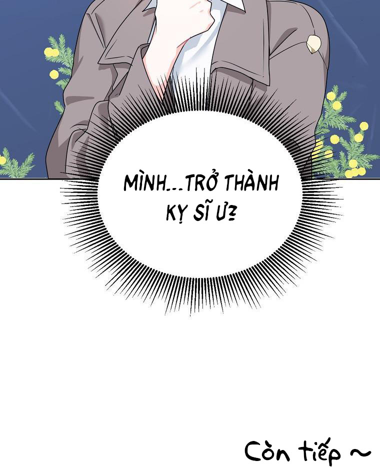 ác nữ karuna bị teo nhỏ chapter 4.2 23