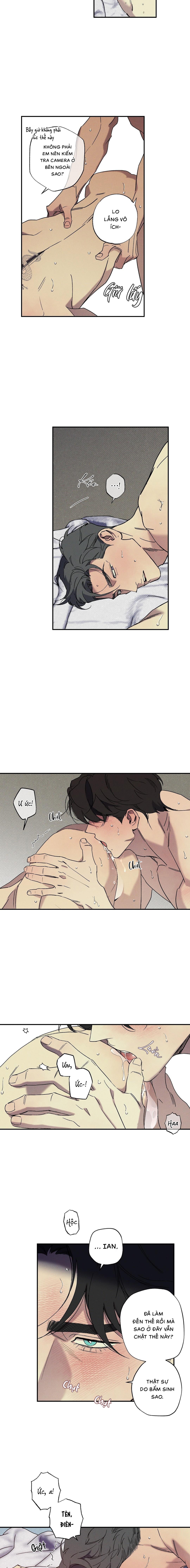 wet sand chapter 52 9